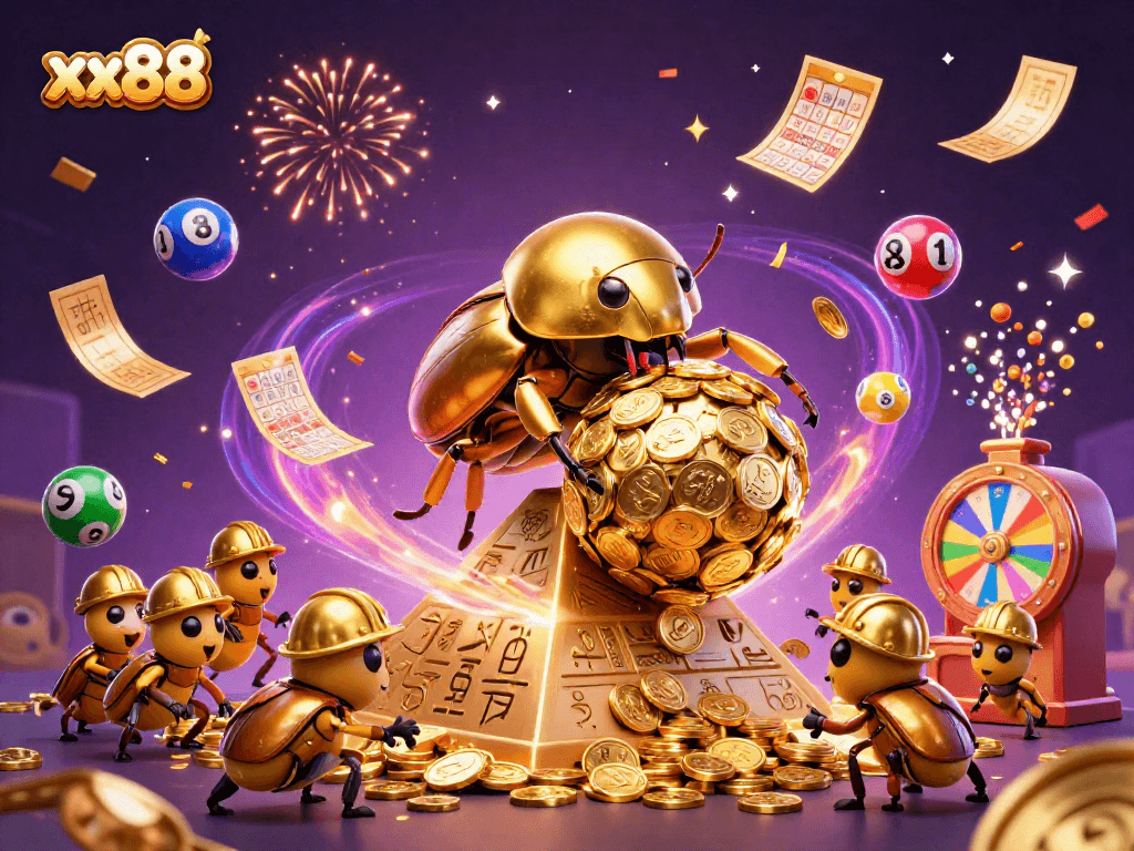 Your 2026 xx88 Gambling Action Plan in 3 Easy Steps for Strategic Win Management