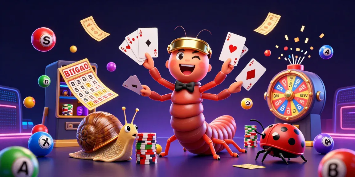 Join the excitement of 55club with vibrant casino-themed characters and dynamic elements.