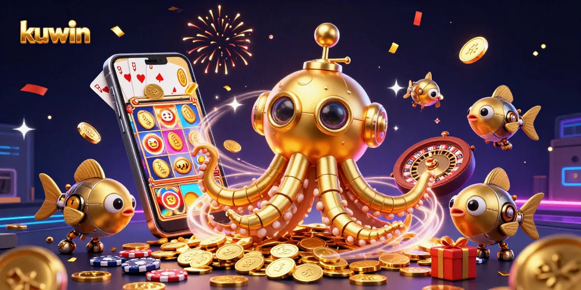 Engage with kuwin's exhilarating online betting experience featuring dynamic casino games and bonuses.