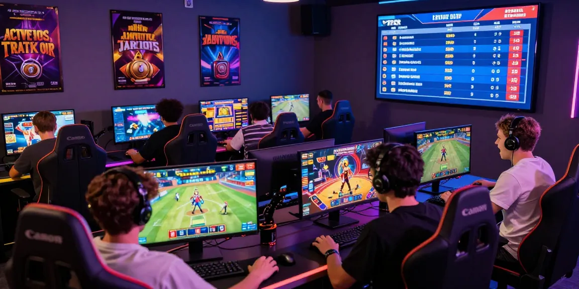 Engaging online gaming scene featuring diverse players immersed in casino and sports betting experiences at XX88, showcasing excitement and community.
